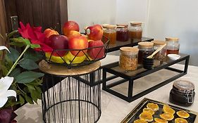 Eventi Club by cité des sports adarissa